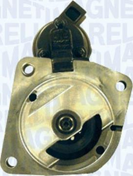 Magneti Marelli 944280800550 - Стартер autocars.com.ua