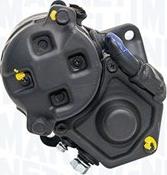 Magneti Marelli 944280800700 - Стартер avtokuzovplus.com.ua