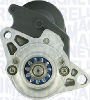 Magneti Marelli 944280800740 - Стартер avtokuzovplus.com.ua