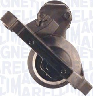 Magneti Marelli 944280800860 - Стартер autocars.com.ua