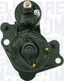 Magneti Marelli 944280800880 - Стартер autodnr.net