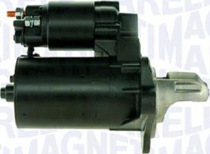 Magneti Marelli 944280800880 - Стартер avtokuzovplus.com.ua