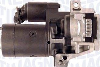 Magneti Marelli 944280800900 - Стартер autocars.com.ua