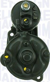 Magneti Marelli 944280800960 - Стартер autodnr.net