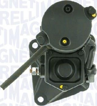 Magneti Marelli 944280800970 - Стартер avtokuzovplus.com.ua