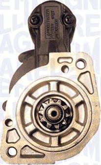 Magneti Marelli 944280801030 - Стартер avtokuzovplus.com.ua