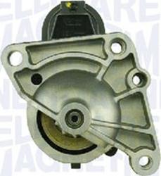 Magneti Marelli 944280801080 - Стартер autocars.com.ua