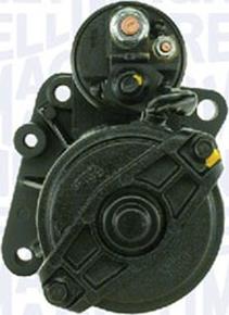 Magneti Marelli 944280801080 - Стартер autocars.com.ua