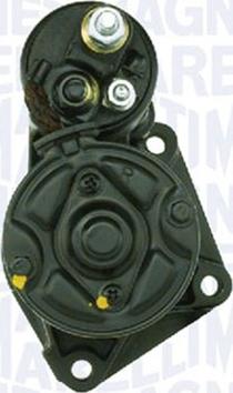 Magneti Marelli 944280801100 - Стартер avtokuzovplus.com.ua