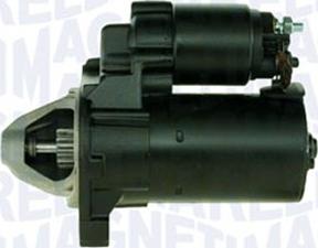 Magneti Marelli 944280801100 - Стартер autodnr.net