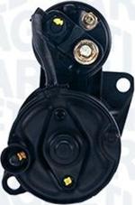 Magneti Marelli 944280801110 - Стартер autocars.com.ua