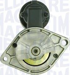 Magneti Marelli 944280801130 - Стартер avtokuzovplus.com.ua