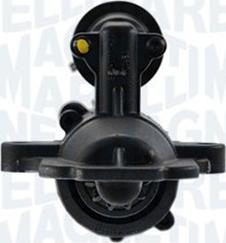 Magneti Marelli 944280801180 - Стартер avtokuzovplus.com.ua