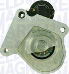 Magneti Marelli 944280801480 - Стартер autocars.com.ua