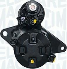 Magneti Marelli 944280801640 - Стартер avtokuzovplus.com.ua