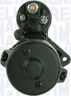 Magneti Marelli 944280801740 - Стартер autocars.com.ua