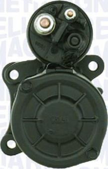 Magneti Marelli 944280801800 - Стартер autodnr.net