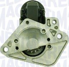 Magneti Marelli 944280801860 - Стартер autocars.com.ua