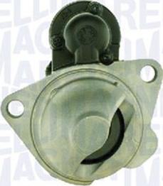 Magneti Marelli 944280801880 - Стартер autocars.com.ua