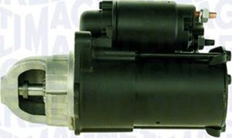 Magneti Marelli 944280801880 - Стартер avtokuzovplus.com.ua