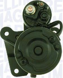 Magneti Marelli 944280801890 - Стартер avtokuzovplus.com.ua