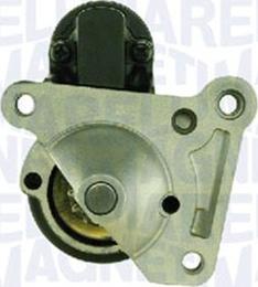 Magneti Marelli 944280801890 - Стартер avtokuzovplus.com.ua