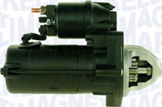 Magneti Marelli 944280801910 - Стартер avtokuzovplus.com.ua