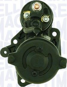 Magneti Marelli 944280801910 - Стартер avtokuzovplus.com.ua