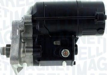 Magneti Marelli 944280801970 - Стартер avtokuzovplus.com.ua