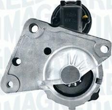 Magneti Marelli 944280801980 - Стартер autocars.com.ua