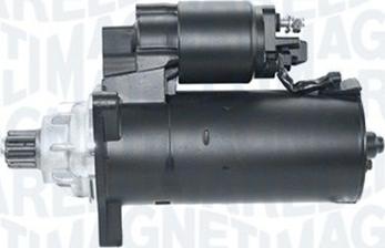 Magneti Marelli 944280802050 - Стартер avtokuzovplus.com.ua