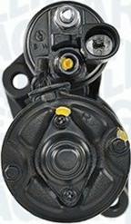 Magneti Marelli 944280802140 - Стартер avtokuzovplus.com.ua