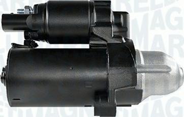 Magneti Marelli 944280802140 - Стартер avtokuzovplus.com.ua