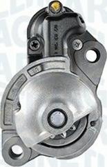 Magneti Marelli 944280802140 - Стартер avtokuzovplus.com.ua