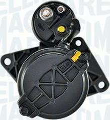 Magneti Marelli 944280802180 - Стартер autocars.com.ua