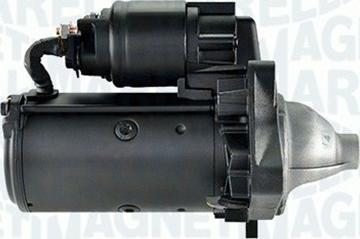 Magneti Marelli 944280802180 - Стартер avtokuzovplus.com.ua