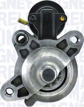 Magneti Marelli 944280802380 - Стартер avtokuzovplus.com.ua