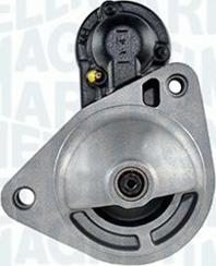 Magneti Marelli 944280802450 - Стартер avtokuzovplus.com.ua