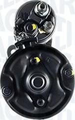 Magneti Marelli 944280802520 - Стартер avtokuzovplus.com.ua