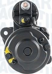 Magneti Marelli 944280802830 - Стартер avtokuzovplus.com.ua