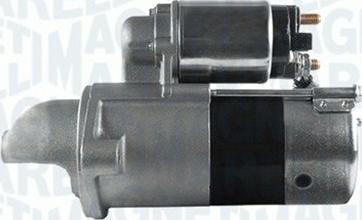 Magneti Marelli 944280802940 - Стартер autocars.com.ua