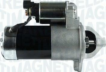 Magneti Marelli 944280803100 - Стартер avtokuzovplus.com.ua