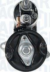 Magneti Marelli 944280803610 - Стартер avtokuzovplus.com.ua