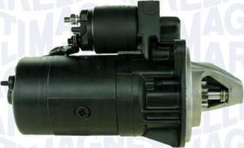 Magneti Marelli 944288136500 - Стартер avtokuzovplus.com.ua