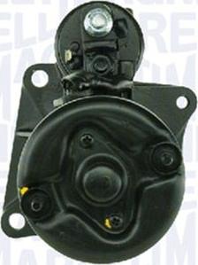 Magneti Marelli 944288136500 - Стартер autocars.com.ua