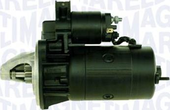 Magneti Marelli 944288136600 - Стартер avtokuzovplus.com.ua