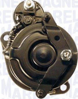 Magneti Marelli 944288162100 - Стартер autocars.com.ua