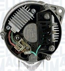 Magneti Marelli 944390303500 - Генератор autocars.com.ua