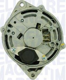 Magneti Marelli 944390306200 - Генератор autocars.com.ua