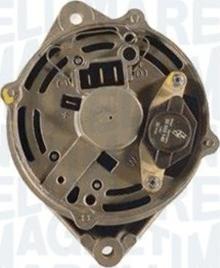 Magneti Marelli 944390307500 - Генератор avtokuzovplus.com.ua